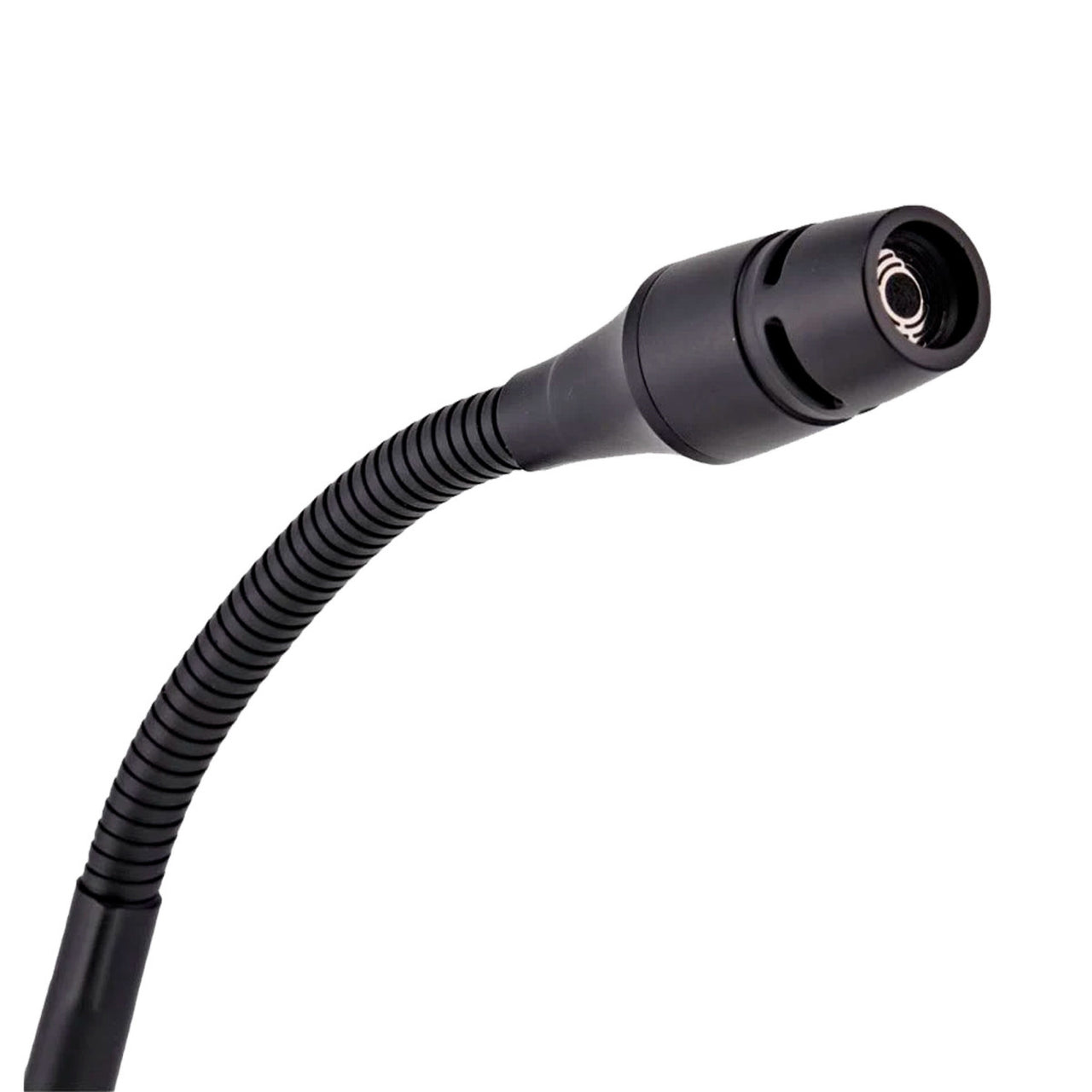 Microfono Shure Condensador Centraverse C/base, Cvg12d-b/c