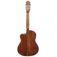 Thumbnail for GUITARRA ELECTROACUSTICA LA SEVILLANA, N-3CEQ