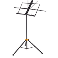 Thumbnail for STAND/ATRIL HERCULES P/PARTITURA, BS-100B