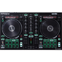 Thumbnail for Controlador Roland Dj-202 Para Dj Para Serato