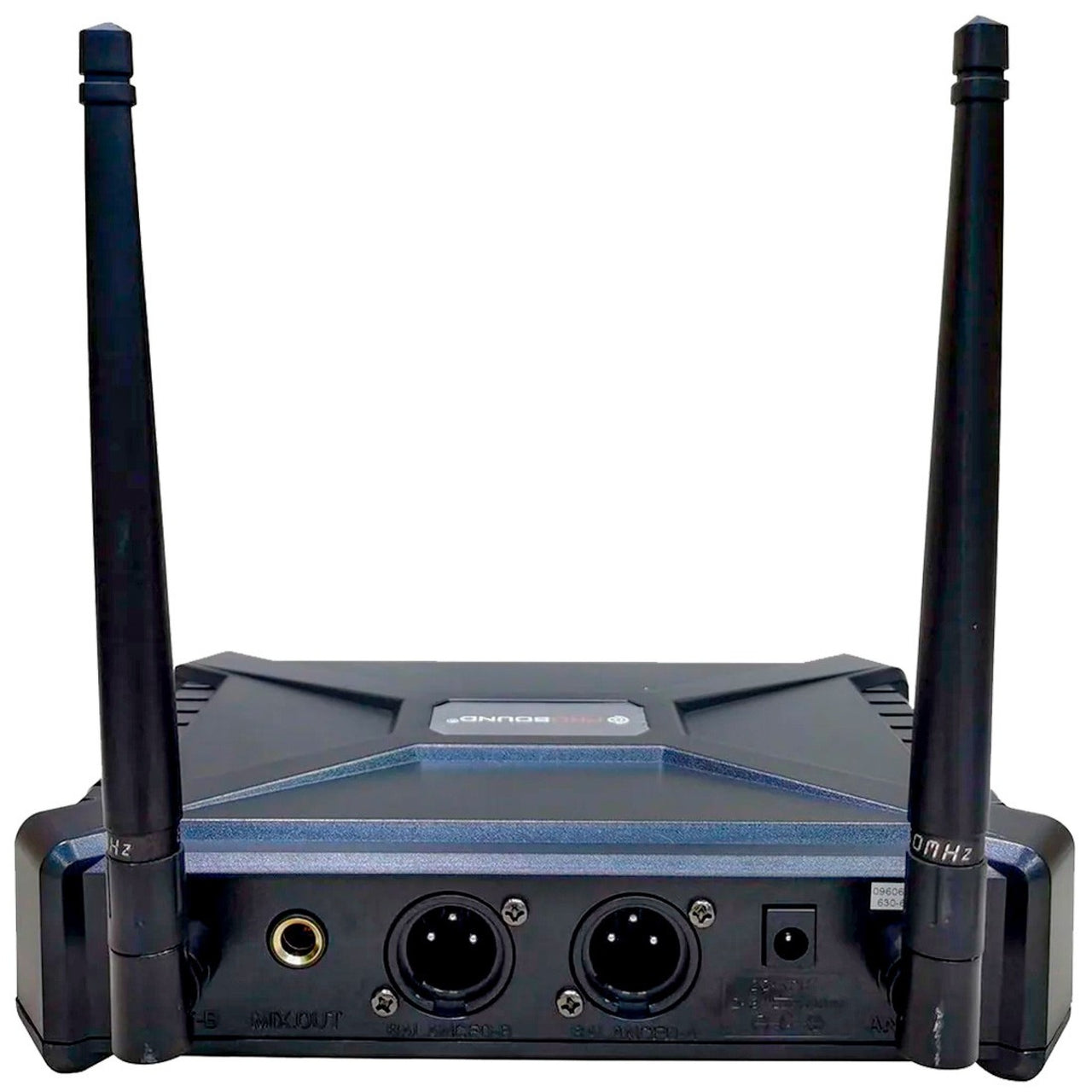 Sistema Prosound PWK-30I Inalámbrico Para Instrumento