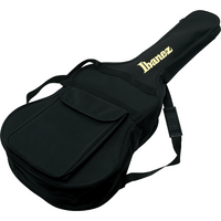 Thumbnail for Funda Ibanez Iab101 Para Guitarra Acustica Negra