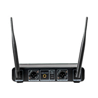 Thumbnail for Sistema Inalambrico Inovaudio Il-102 Con 2 Transmisores Bodypack