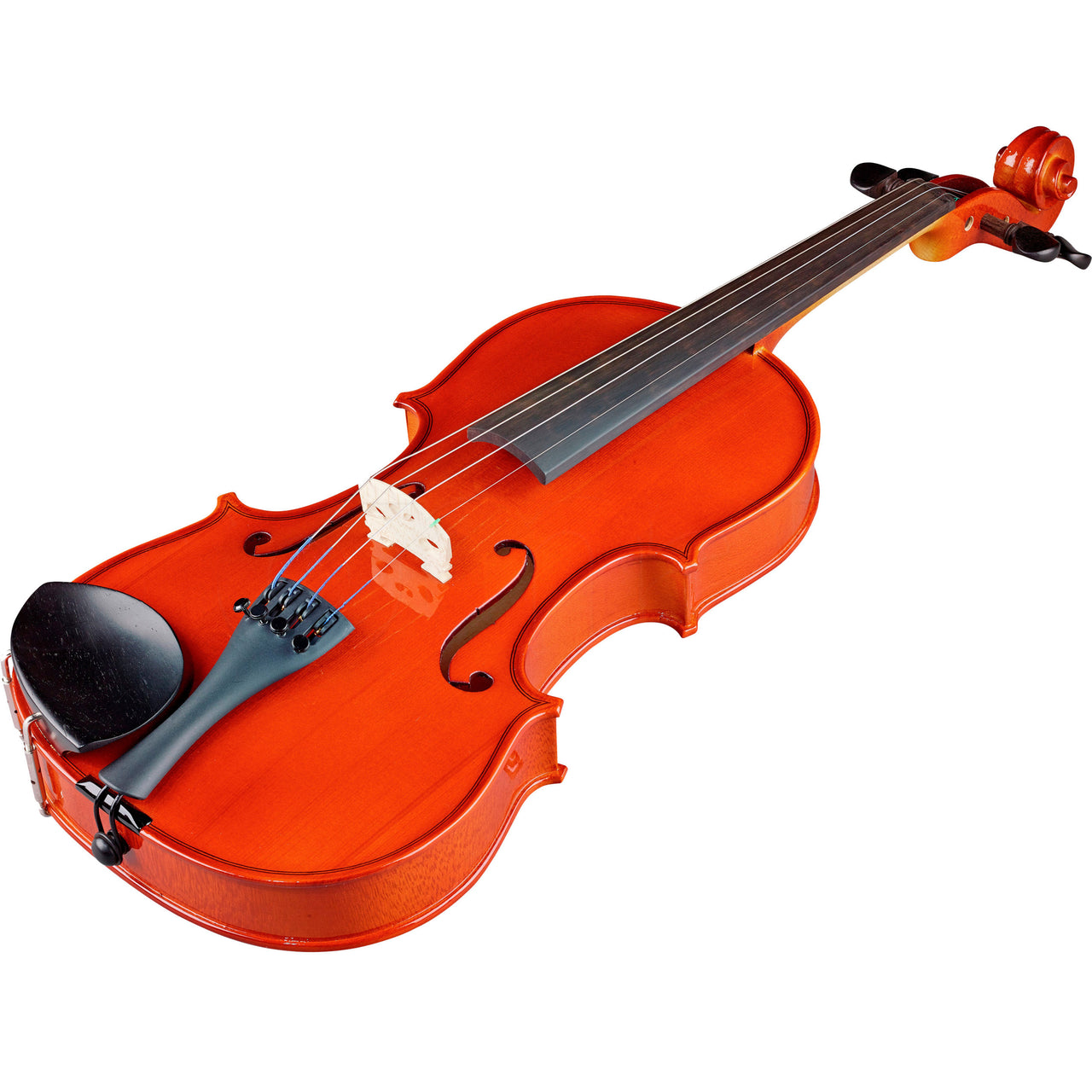 VIOLIN YAMAHA DE ESTUDIO 4/4 C/ARCO Y ESTUCHE, V3SKA44