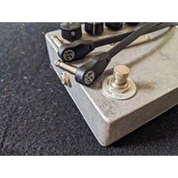 Thumbnail for Cable Pig Hog P/parcheo 30 Cm (2 Pzas), Phlsk1bk