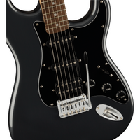 Thumbnail for Paquete Guitarra Elect. Fender Pk Af Strat Hss Lrl Cfm 120v,0372821069