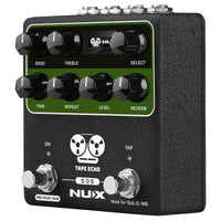 Thumbnail for Pedal Nux Ndd-7 Tape Echo Delay de Cinta Legendario Space Echo