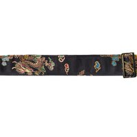 Thumbnail for Thaly Fender Satin Dragon Strap Blk, 0990638050