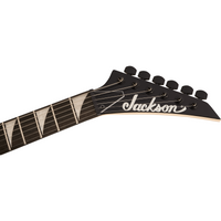 Thumbnail for Guitarra Electrica Jackson JS Series RR Minion JS1XM Black Pin 2913335541