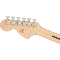 Thumbnail for GUITARRA ELECTRICA FENDER SQ AFF STRAT FMT HSS BLACK BURST, 0378153539