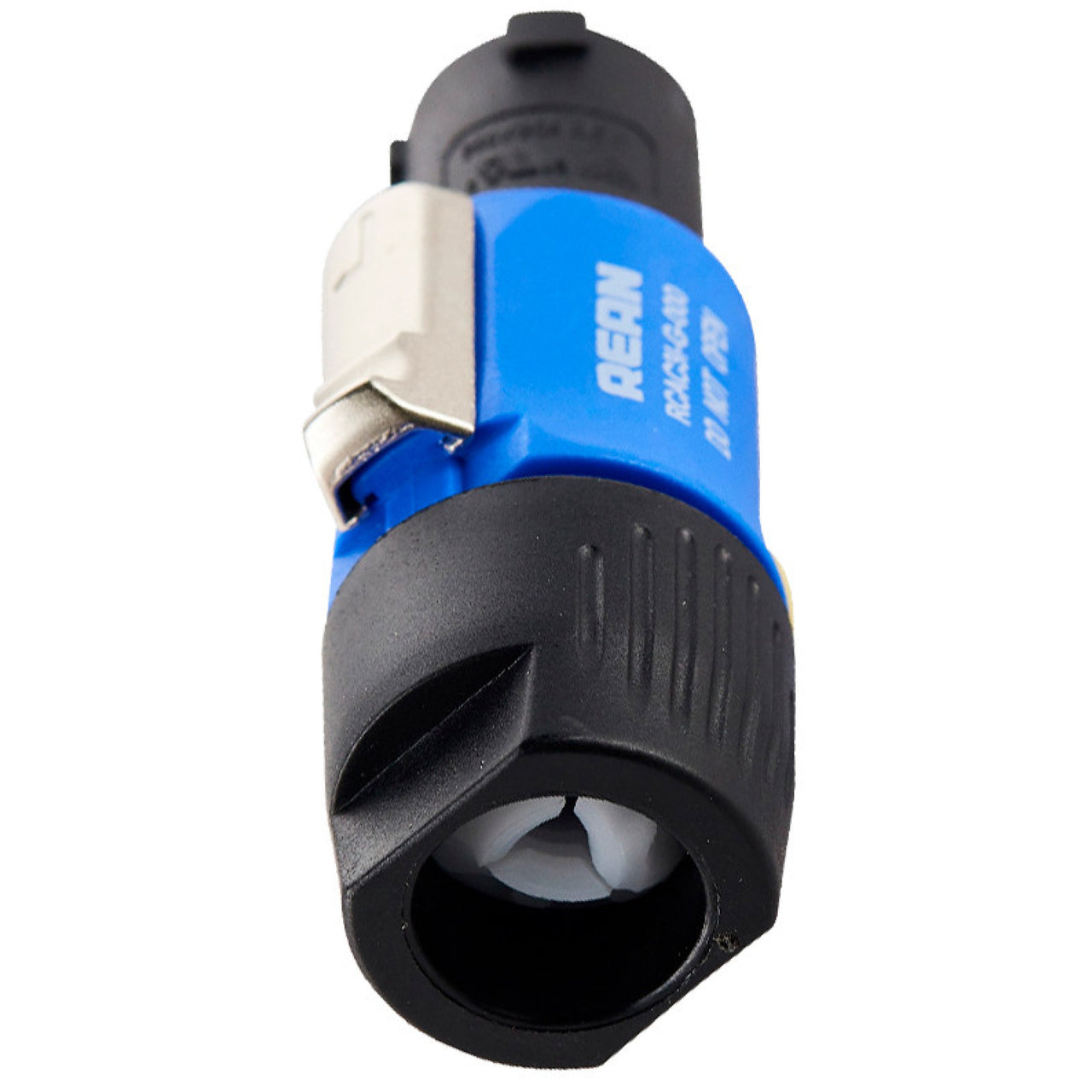 Conector Rean Powercon Rcac3i-g-000-0 De Corriente De Entrada 30a