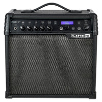 Thumbnail for AMPLIFICADOR LINE 6 SPIDER V P/GUITARRA 30W, GSPDRV30MKII