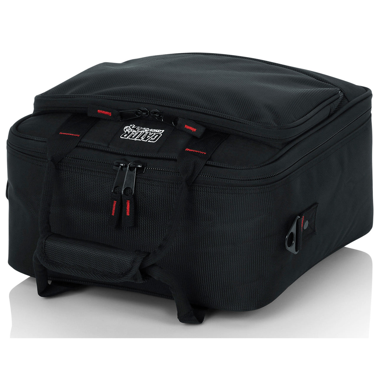Funda Gator Acolchada G-mixerbag-1212 Para Mezcladora