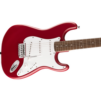 Thumbnail for GUITARRA ELECTRICA FENDER DEBUT STRAT LRL WPG DKR, 0379600554