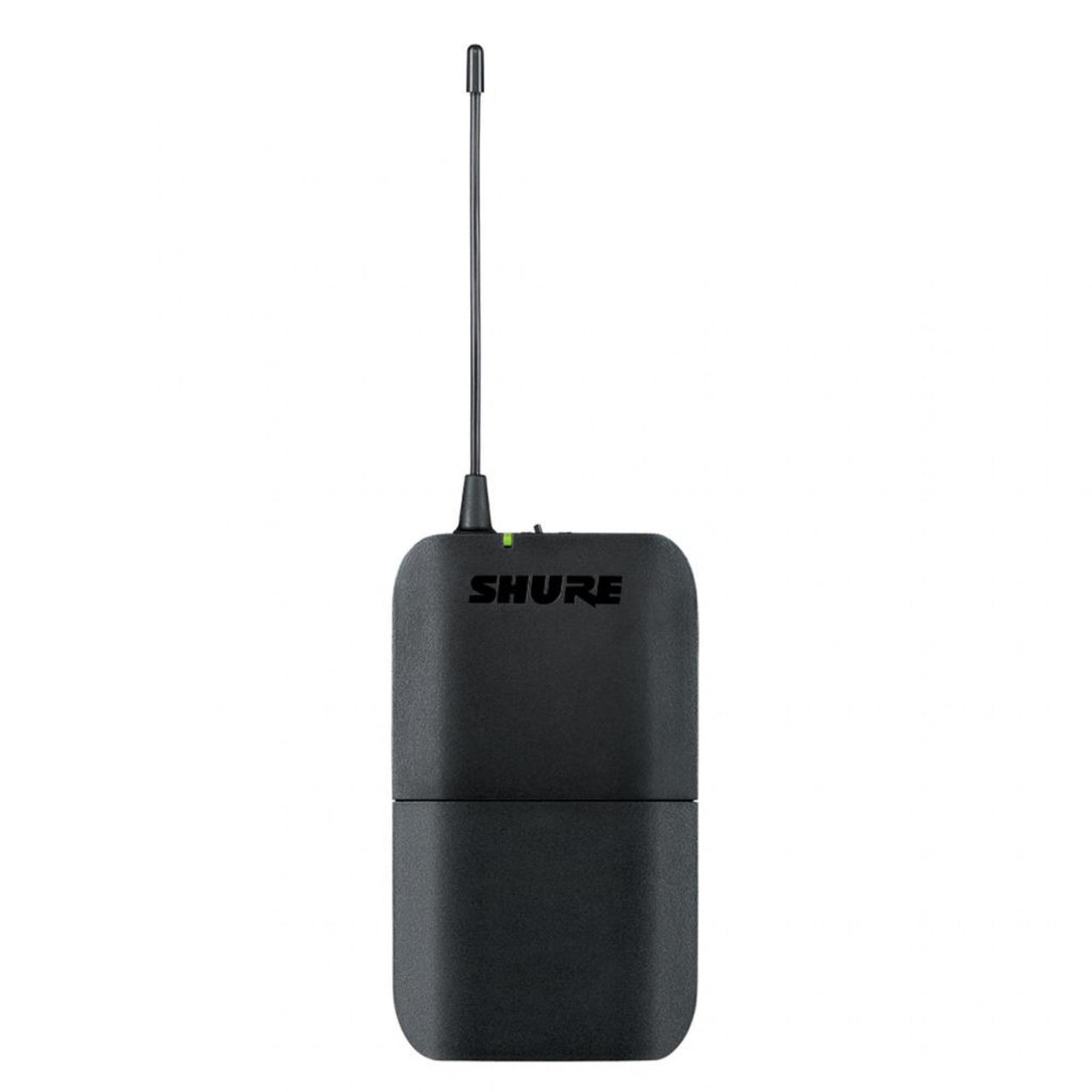MICROFONO SHURE INALAMBRICO DIADEMA, BLX14/SM31-J11
