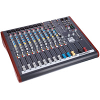 Thumbnail for Mezcladora Allen & Heath Zed60-14fx 10 Canales 8 Entradas Xlr