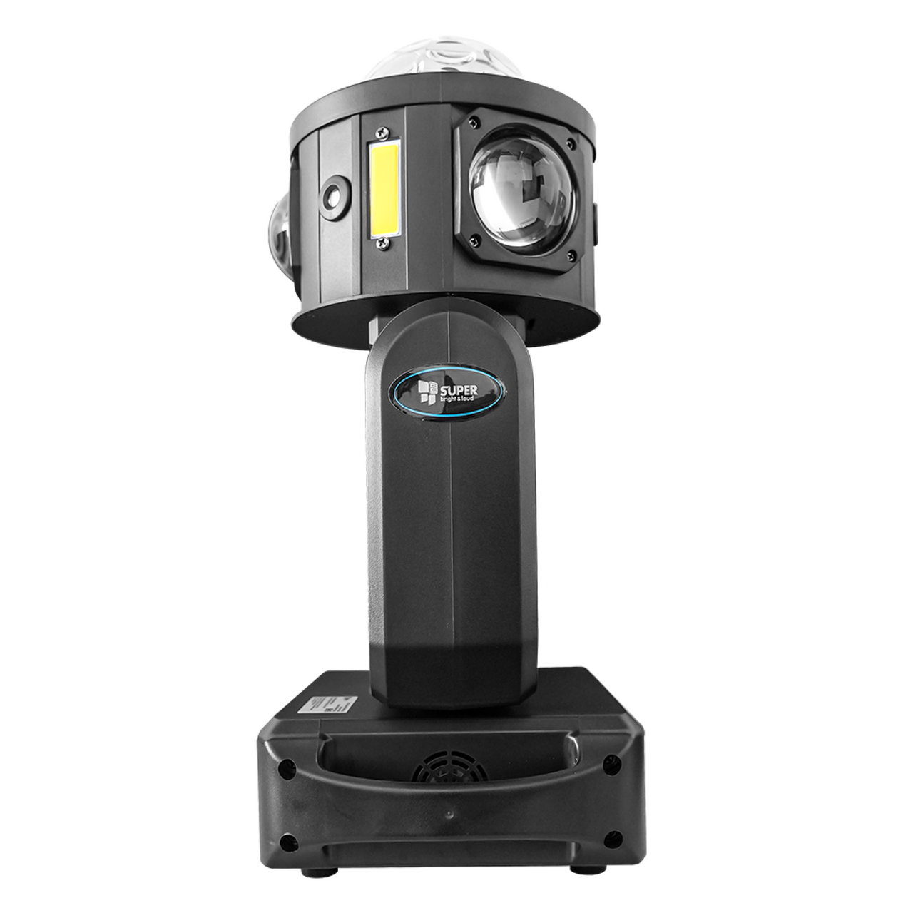 Destellador Electronico Superbright  110w, Cosmo Roller
