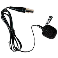 Thumbnail for Sistema Inalambrico Inovaudio Il-102 Con 2 Transmisores Bodypack