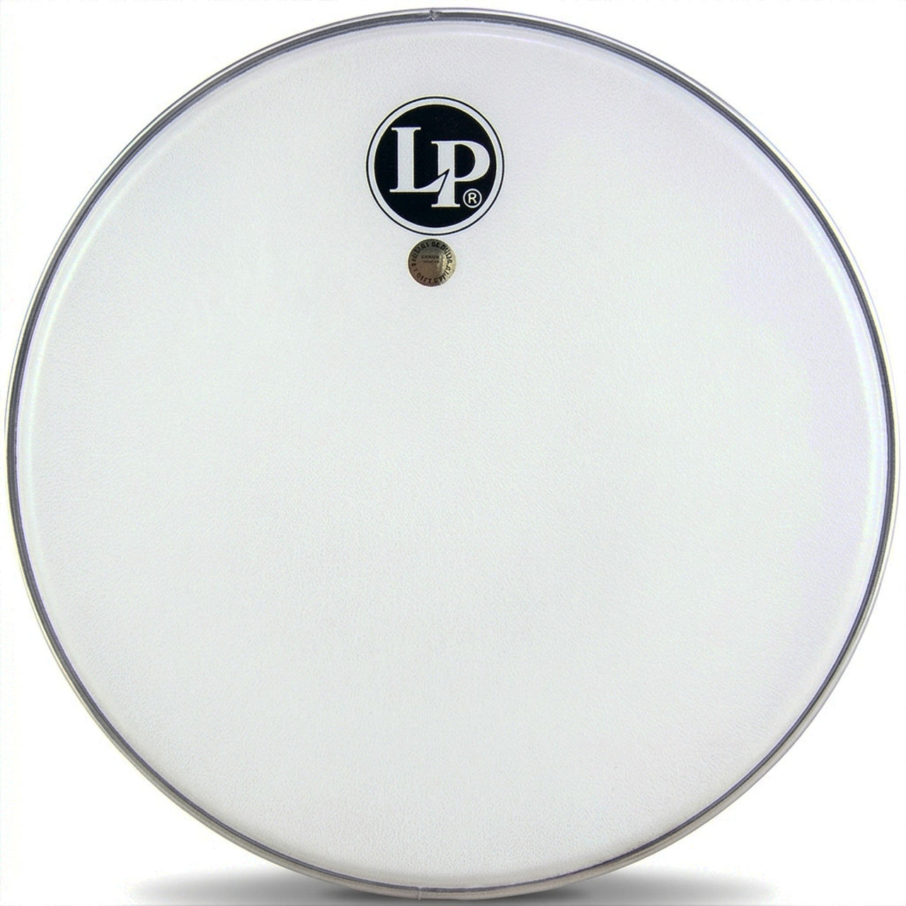 Parche Timbal Lp Lisobco Lp247e 16 Pulgadas