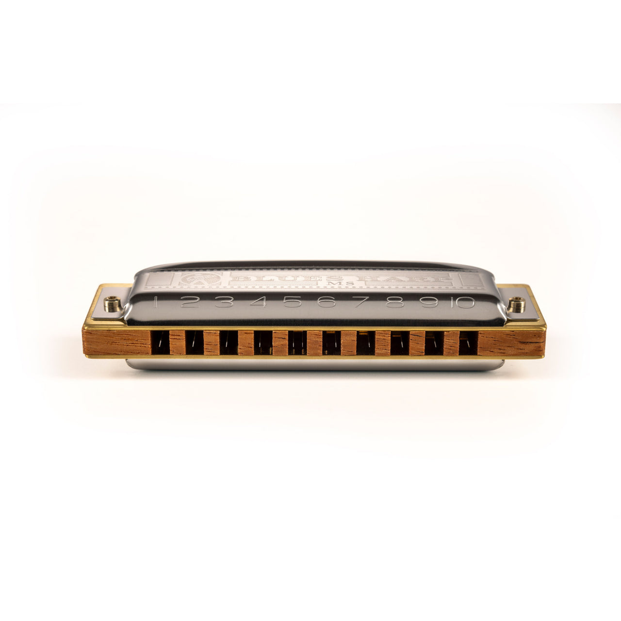 ARMONICA HOHNER BLUES HARP FA 20V. 10A.M533066