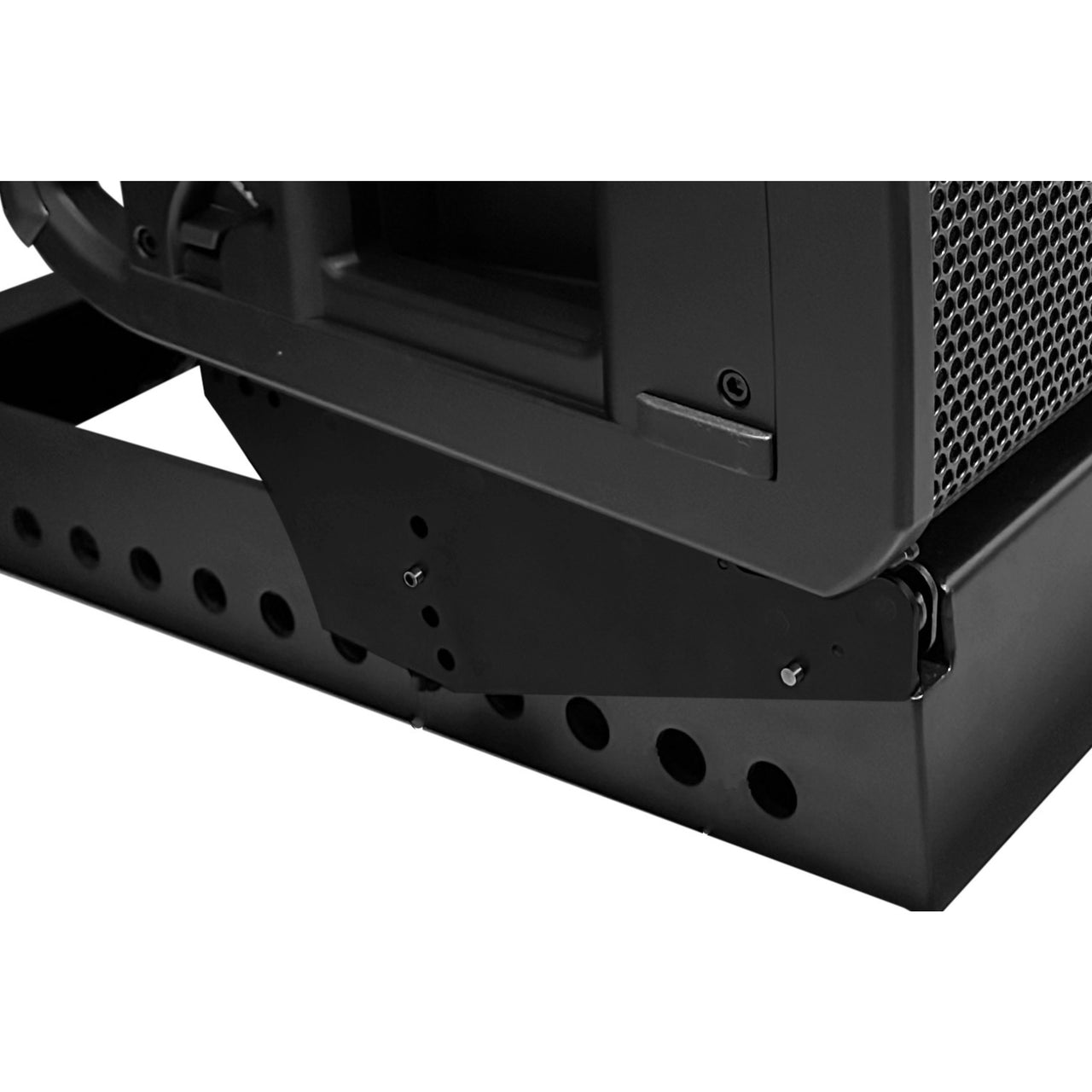 Kit De Herraje Qsc La112-kit-sa Para Colocar En Stack