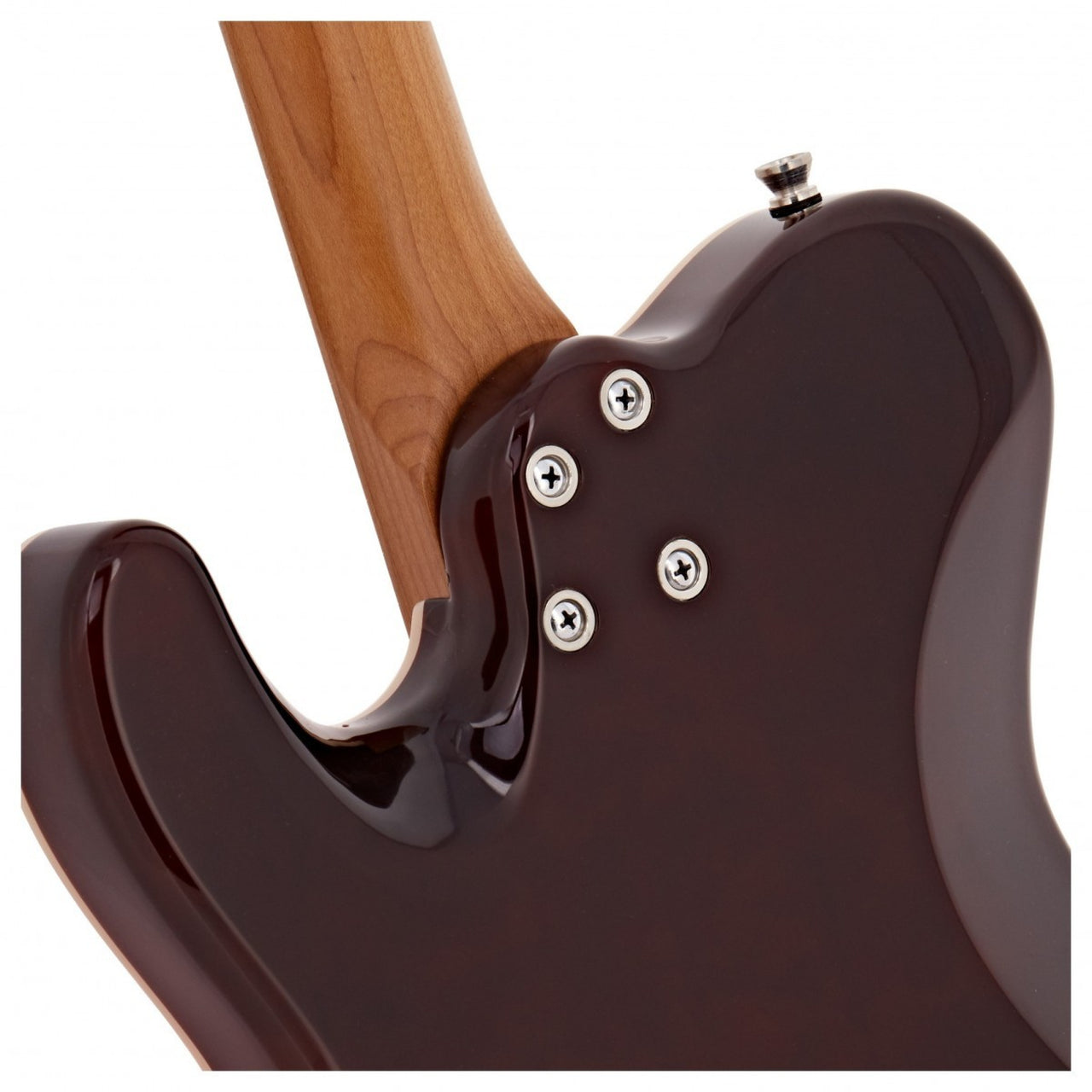 Guitarra Electrica Jet Guitars, Jt450tpk