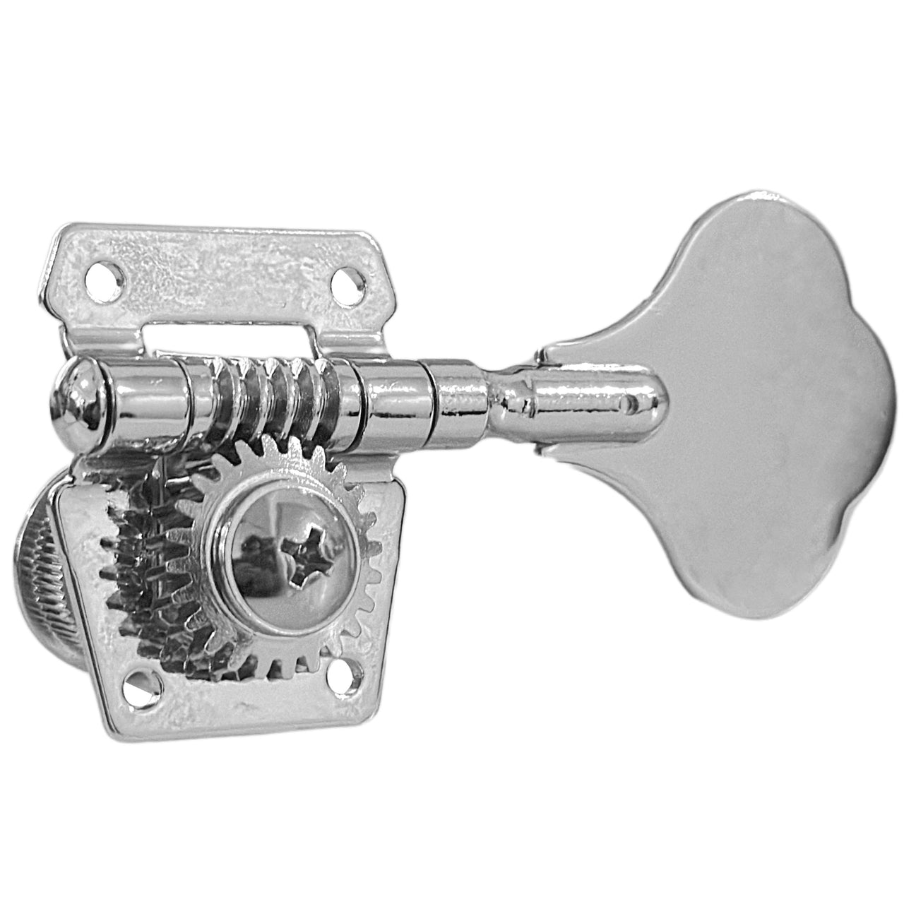 MAQUINARIA THUNDER P/BAJO TIPO FENDER 4 EN LINEA, EG16