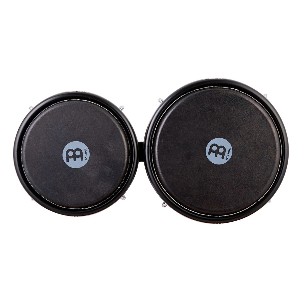 Bongo Profesional Meinl Mod. Dc400pg Gris/Negro