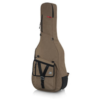 Thumbnail for Funda Gator Gt-acoustic-tan Transit Series Para Guitarra