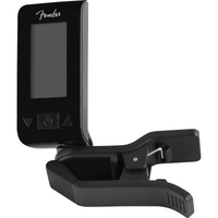 Thumbnail for Afinador Fender Original Tuner Con Pantalla Lcd Black 0239979007