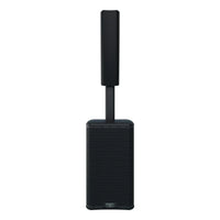 Thumbnail for Qsc Kc12 Black Sistema De Altavoces Portatil 3000w Activo 3 vias en Columna