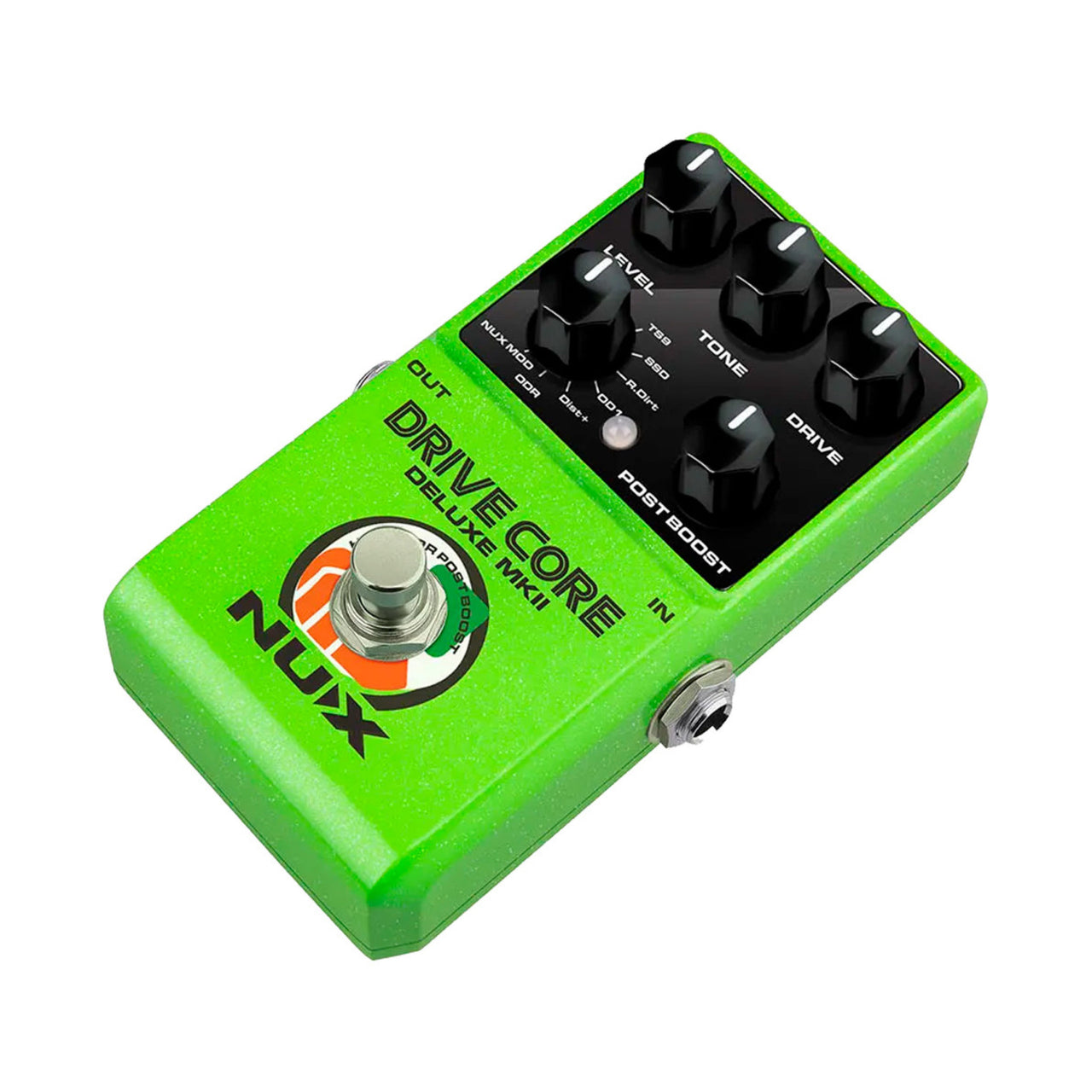 Pedal Nux Nco-2 Drive Core Deluxe Mkii
