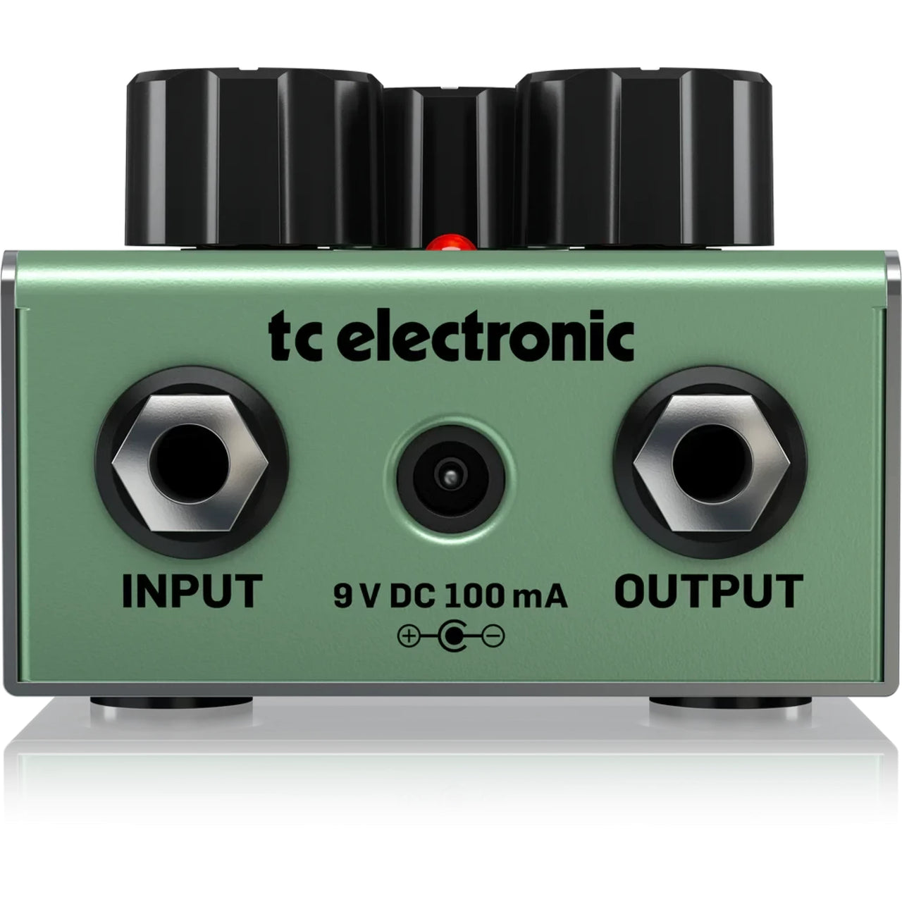 Pedal T.C. Para Guitarra The Prophet Dgtldelay