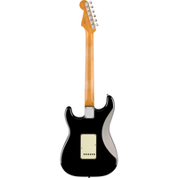 Thumbnail for Guitarra Electrica Fender  Limited Edition Vintera II Road Worn '60s Black 0148082306