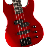 Thumbnail for Bajo Electrico Jackson JS Series Concert Bass Minion JS1X 2915557552