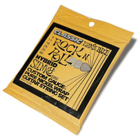Thumbnail for Encordadura Ernie Ball 2252 Classic Hybrid Slinky Para Guitarra Electrica
