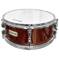 Thumbnail for BATERIA EXTREME 5 PZAS MARRON RAYADO, EXBT082