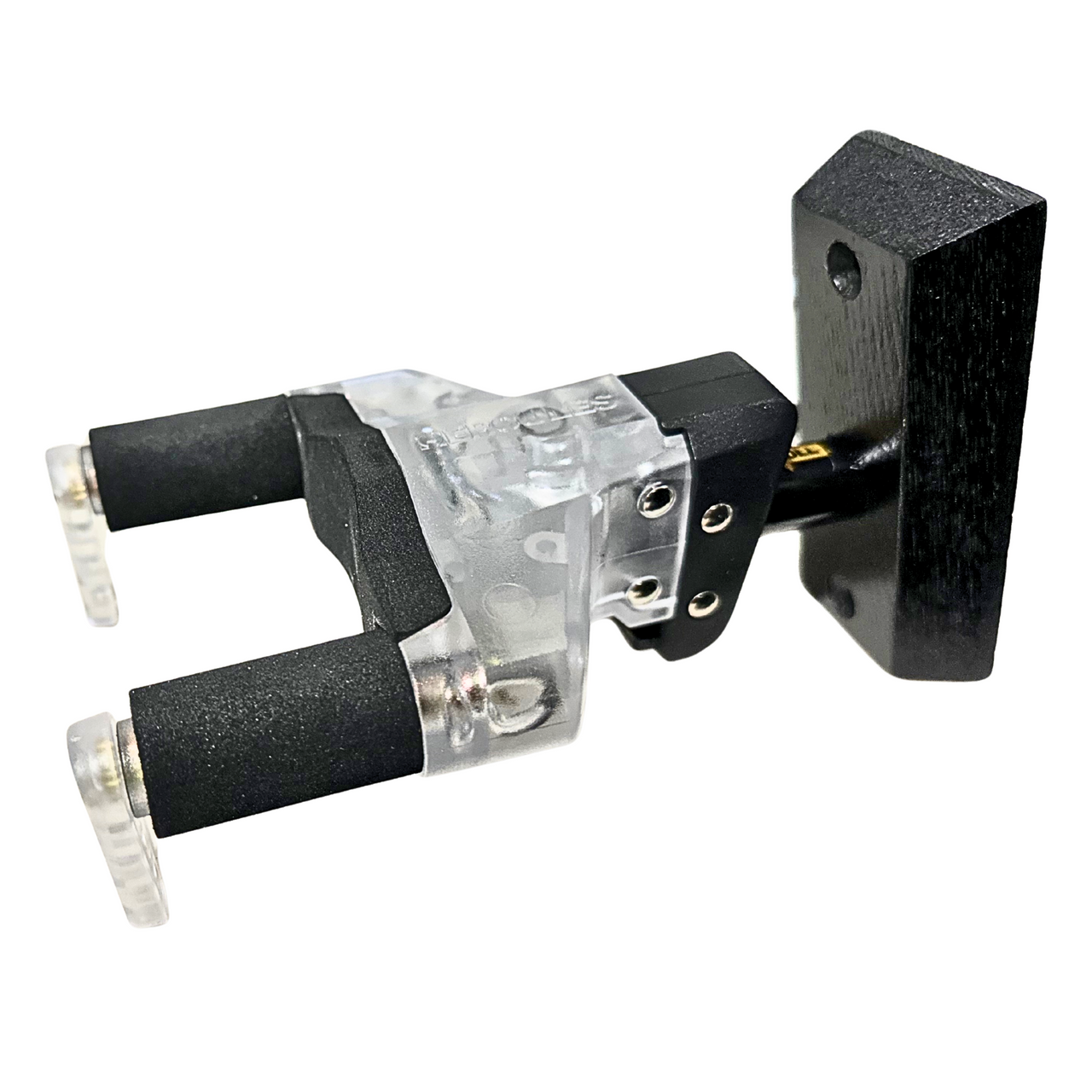 Stand/atril Hercules P/guitarra De Pared, Gsp38wblt