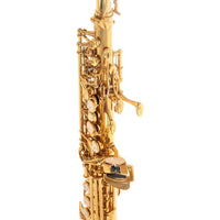 Thumbnail for SAX SOPRANO ROY BENSON RECTO, SS-302