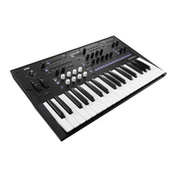 Thumbnail for Sintetizador Digital Korg Wavestate Mk2 Secuenciador 37 teclas