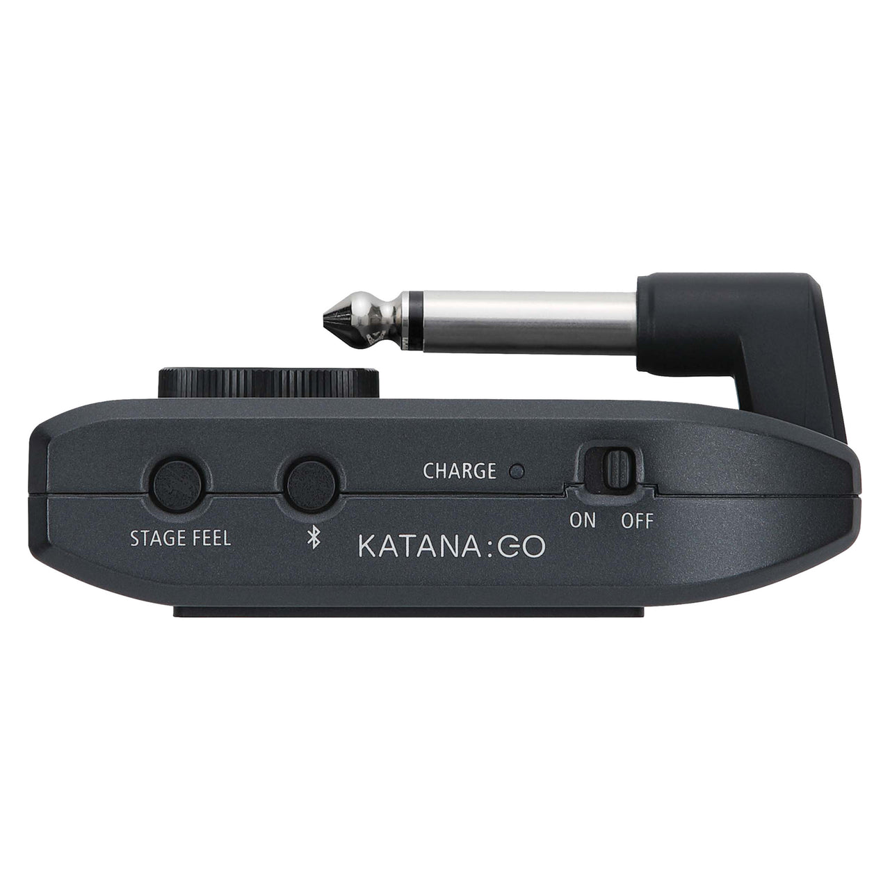 Amplificador Boss Katana Go Ktn-go Personal Para Guitarra Y Bajo