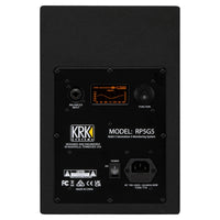 Thumbnail for Monitor De Estudio Krk Rp5g5-na Rokit 5 G5 5 Pulgadas