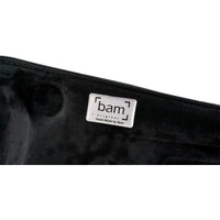 Thumbnail for Estuche Bam Trek3024s Para 2 Trompetas Black Carbon