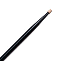 Thumbnail for Baquetas Vic Firth 5ab Amarican Classic Negra Con Punta De Madera