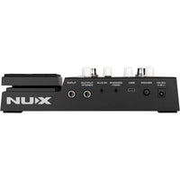 Thumbnail for Pedalera Procesador Nux Mg-300mkii Para Guitarra
