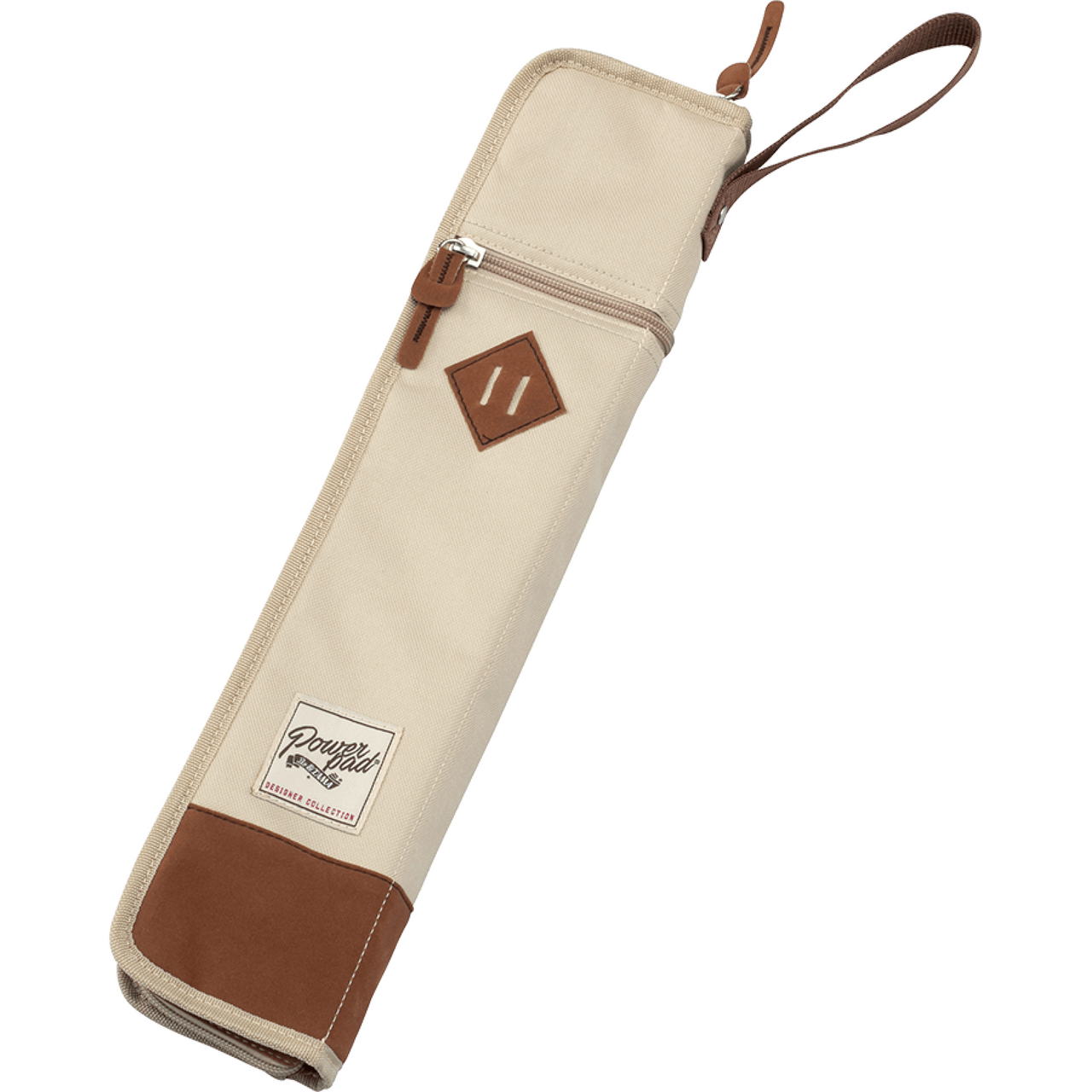 BAQUETERO TAMA BEIGE, DELGADO, TSB12BE