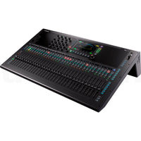 Thumbnail for Mezcladora Digital Allen & Heath Qu-7 38 Entradas 24 Salidas