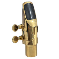 Thumbnail for Boquilla Silvertone Slbq010 Metalica Para Sax Soprano