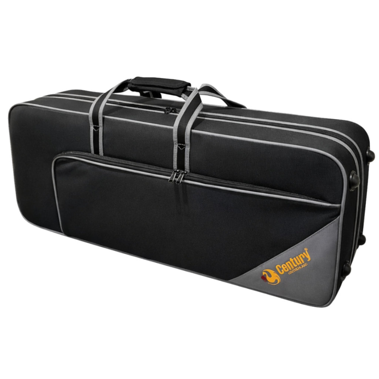 Saxofon Tenor Century Cnsx012  Bb Niquelado