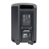Thumbnail for Bafle Samson Expedition Escape+ Altavoz Bluetooth Recargable Negro